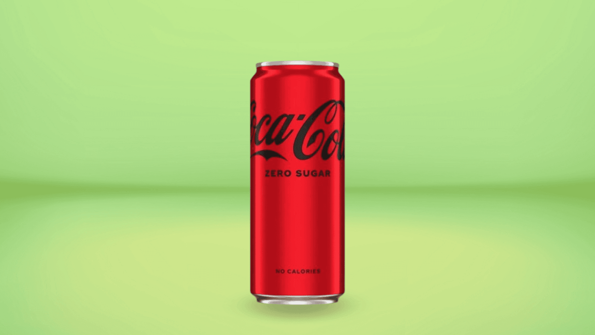 Coca-Cola Zero