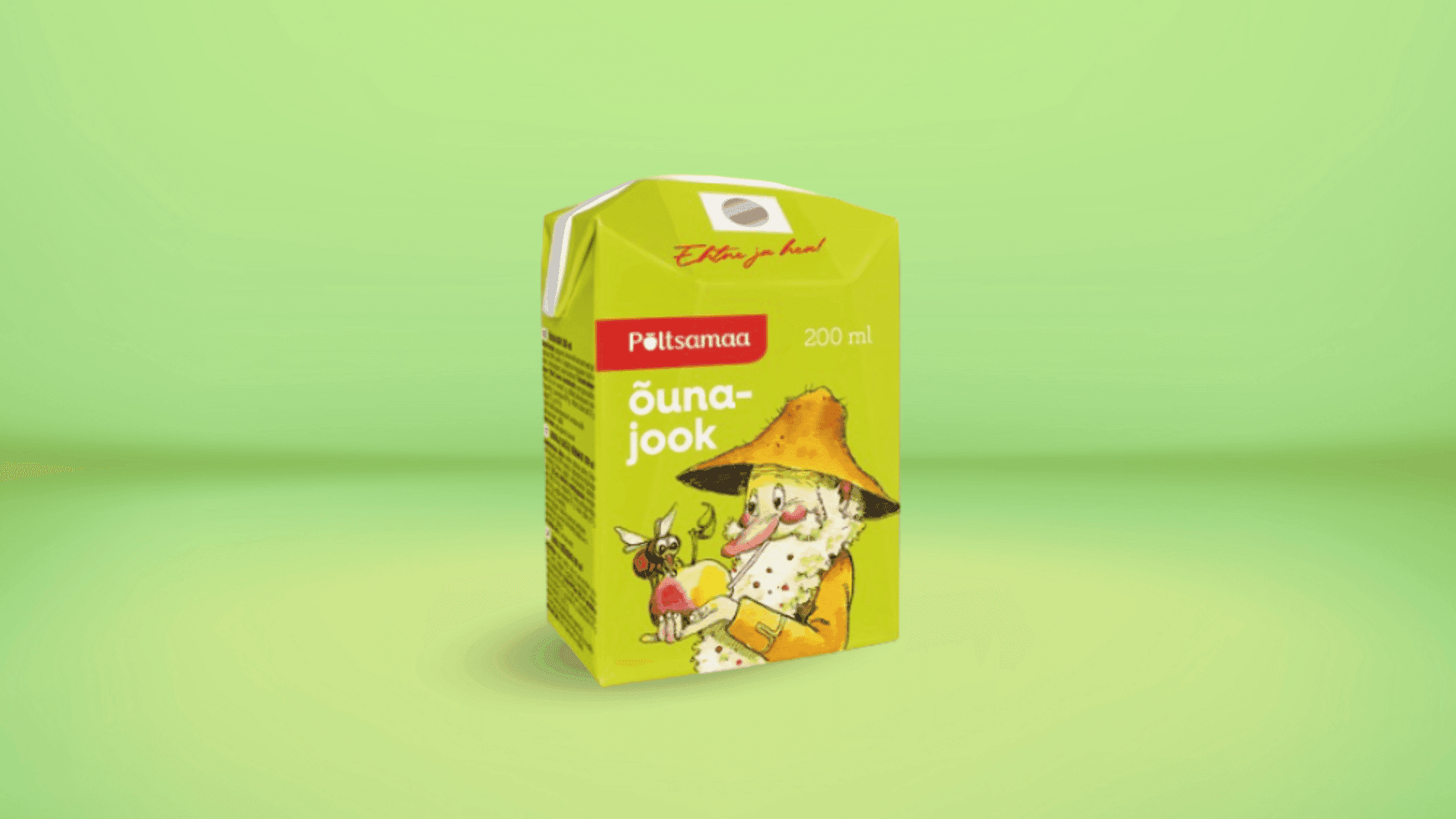 Põltsamaa Õunajook