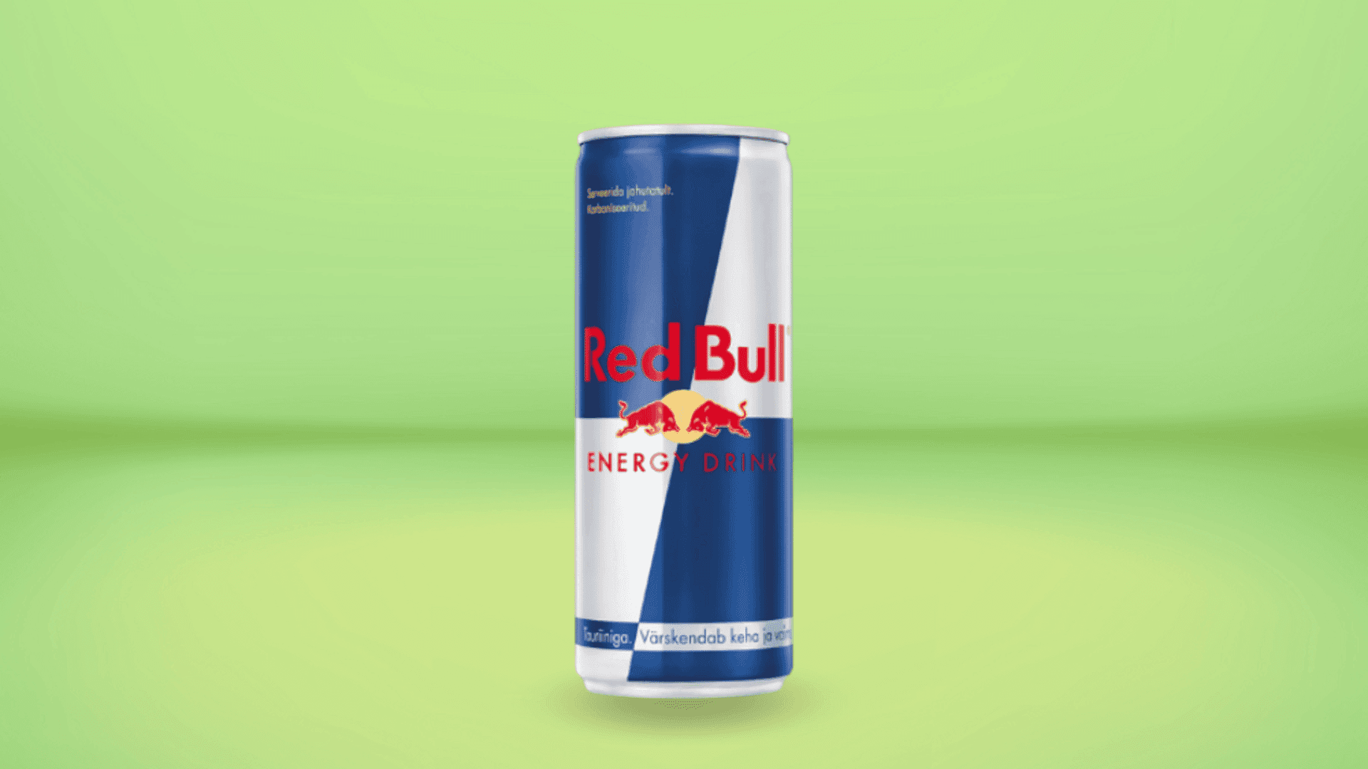 Red Bull 0,25