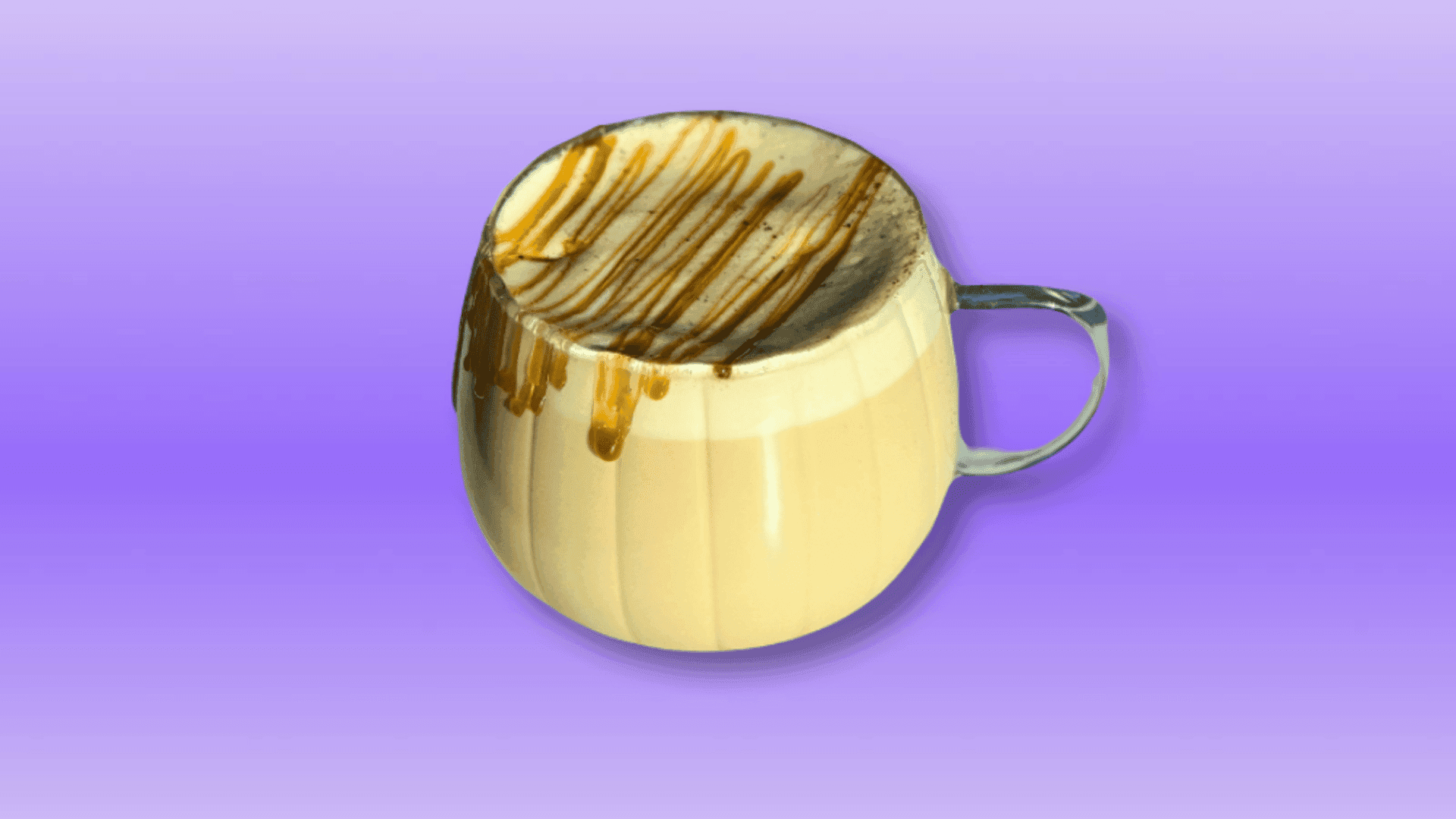 Raf soolatud karamell