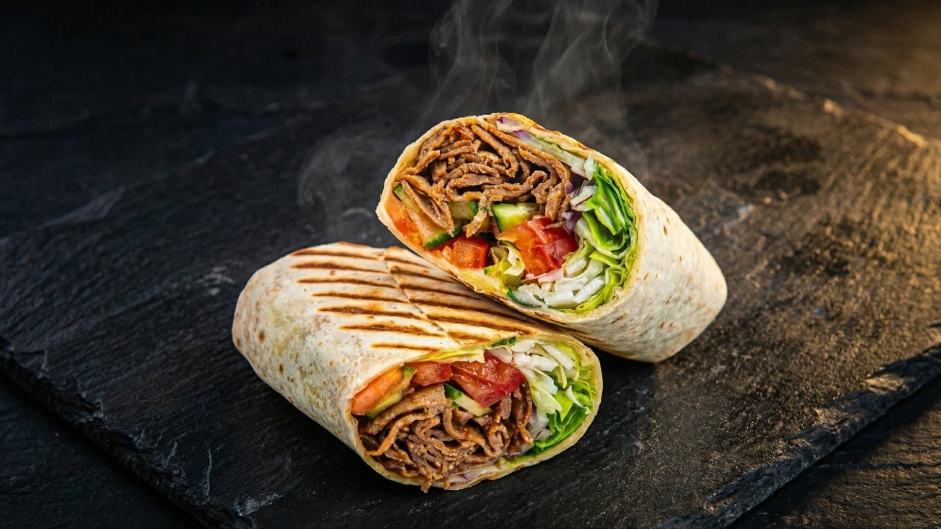   Veiseliha döner kebab XL