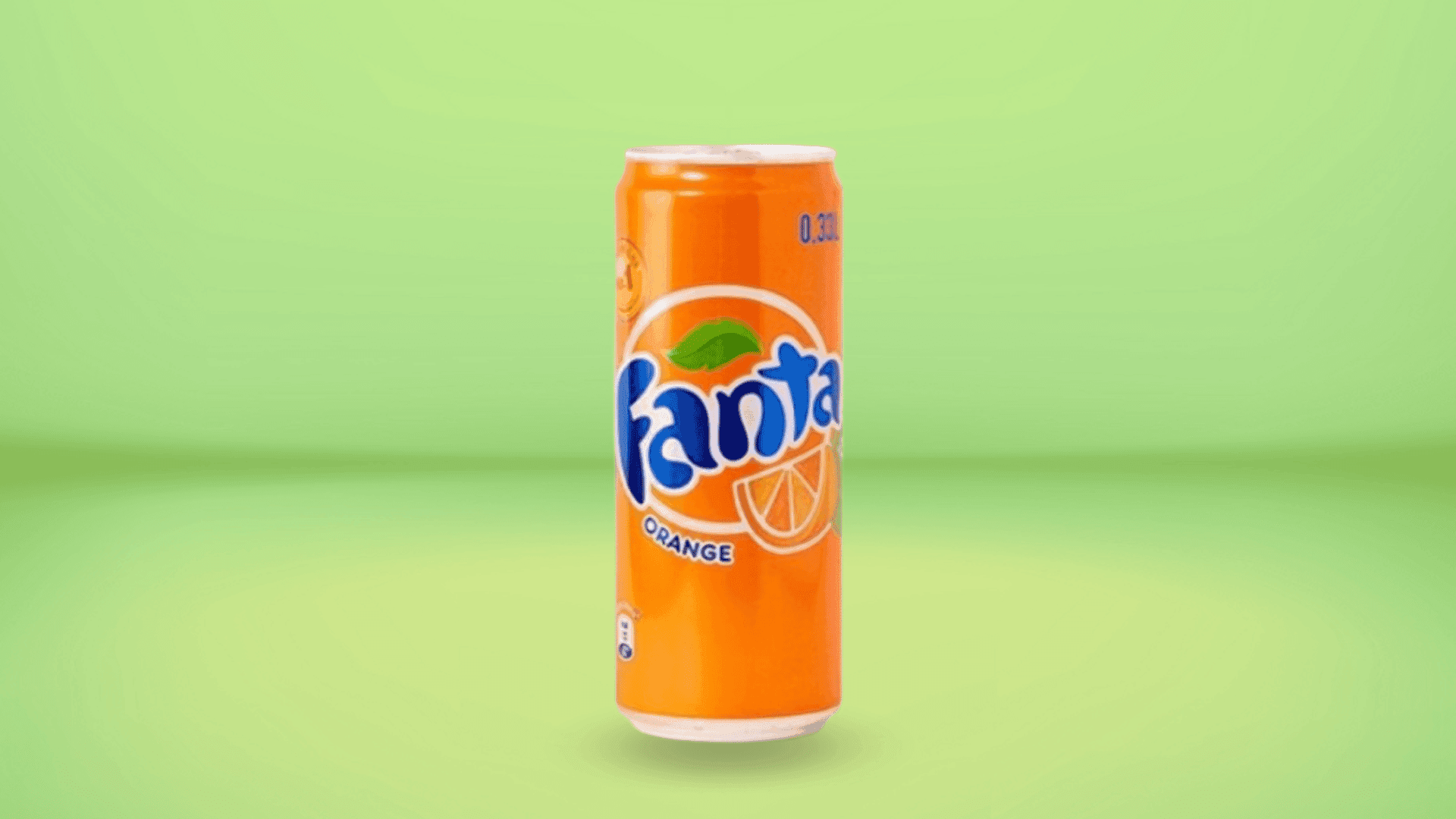 Fanta