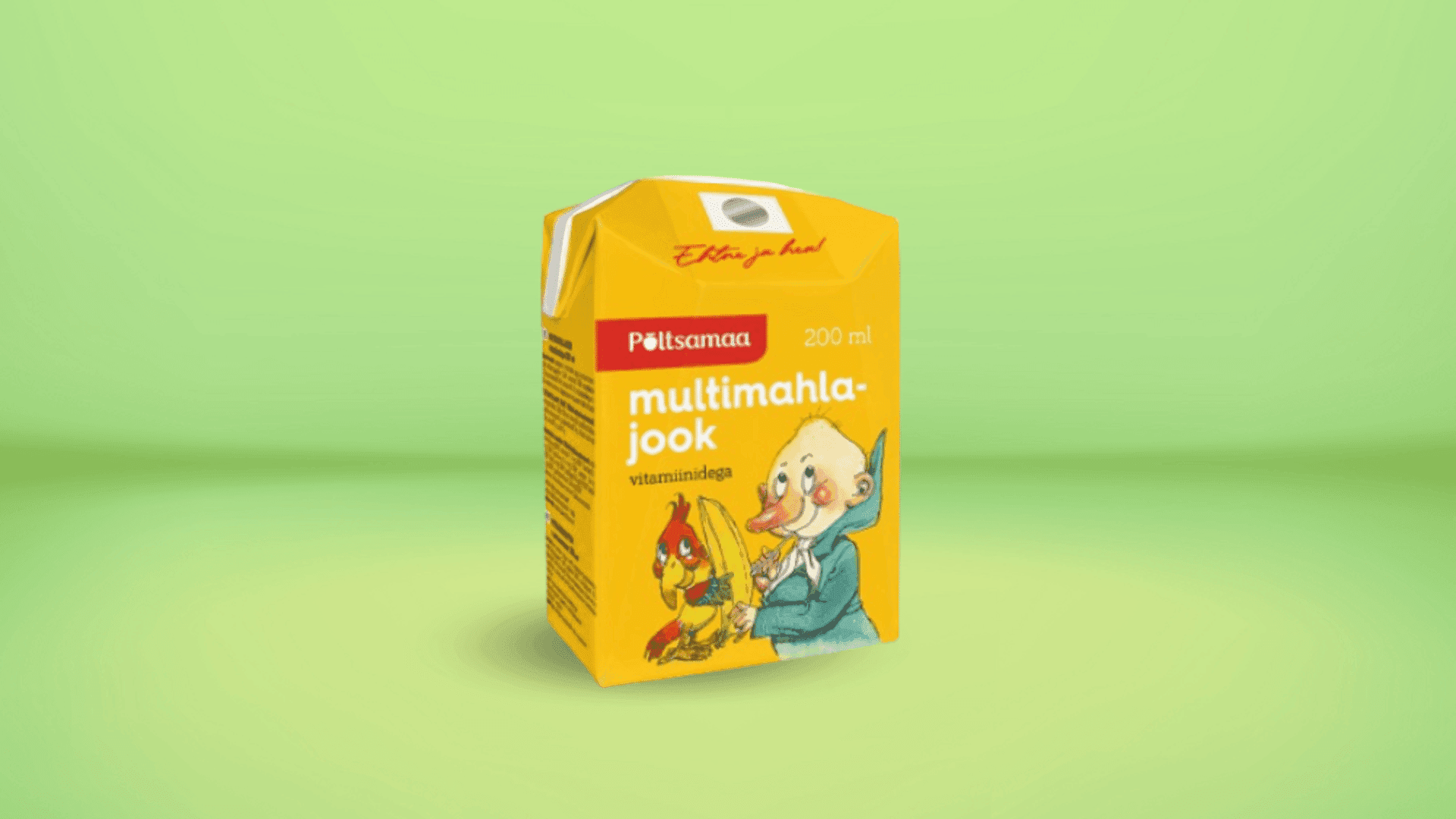 Põltsamaa Multijook