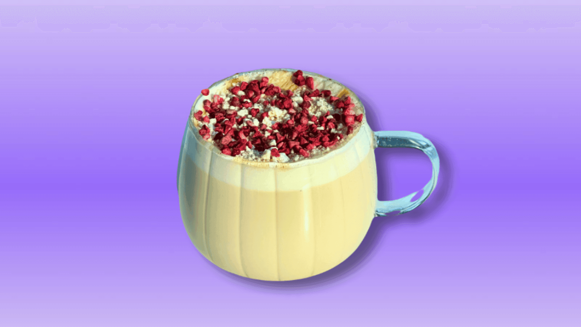 Raf Vaarika-Valge šokolaadi